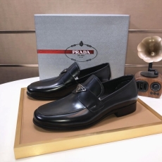 Prada Business Shoes